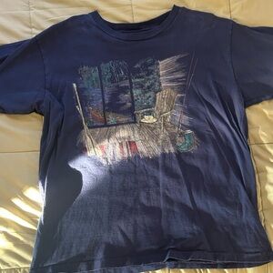 Northern Reflections Graphic Tee